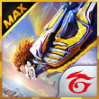 Garena Free Fire MAX Garena Free Fire MAX