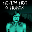 No, I'm not a Human