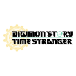 Digimon Story Time Stranger
