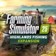 Farming Simulator 25: Highlands Fishing Expansion