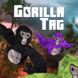 Gorilla Tag Gorilla Tag
