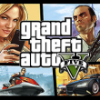 Grand Theft Auto V Grand Theft Auto V