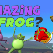 Amazing Frog? Amazing Frog?