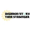 Digimon Story Time Stranger