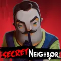 Secret Neighbor: Hello Neighbor Multiplayer