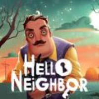 Hello Neighbor