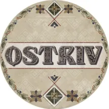 Ostriv