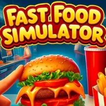 Fast Food Simulator