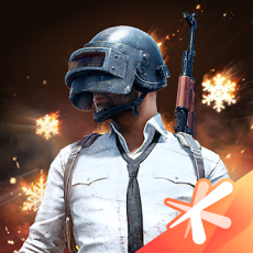 PUBG MOBILE - 2nd Anniversary