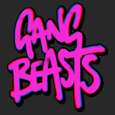 Gang Beasts