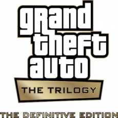 Grand Theft Auto: The Trilogy — The Definitive Edition