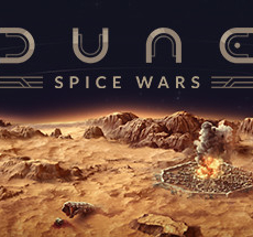 Dune: Spice Wars