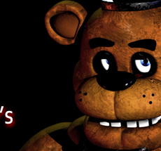 Five Nights at Freddy's