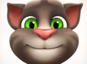 Talking Tom Cat