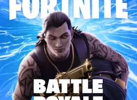 Fortnite Battle Royale