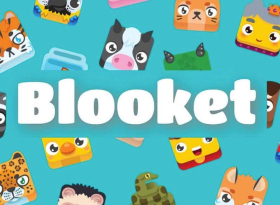 Blooket