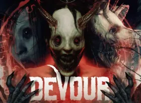 DEVOUR