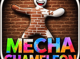 MECCHA CHAMELEON