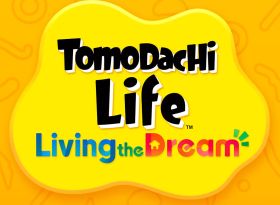 Tomodachi Life™: Living the Dream