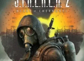 S.T.A.L.K.E.R. 2: Heart of Chornobyl
