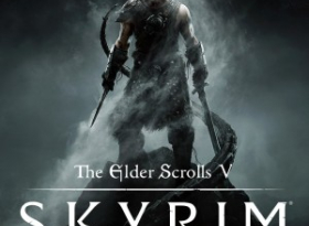 The Elder Scrolls V: Skyrim