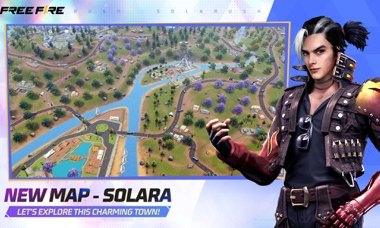 Free Fire Screenshot 4