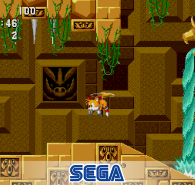 Sonic the Hedgehog™ Classic Screenshot 13