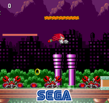 Sonic the Hedgehog™ Classic Screenshot 4