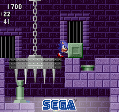 Sonic the Hedgehog™ Classic Screenshot 7
