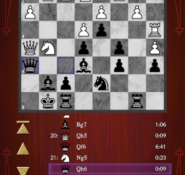 Chess Free Screenshot 3
