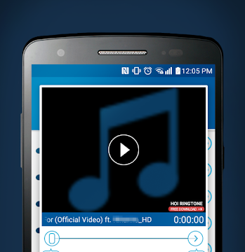 Video MP3 Converter Screenshot 3