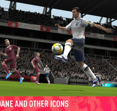 FIFA Soccer Screenshot 14