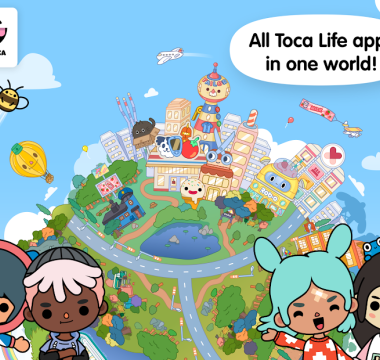 Toca Life World Screenshot 7