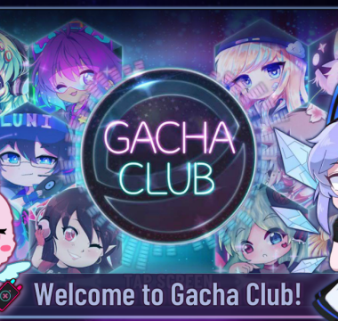 Gacha Club Screenshot 8