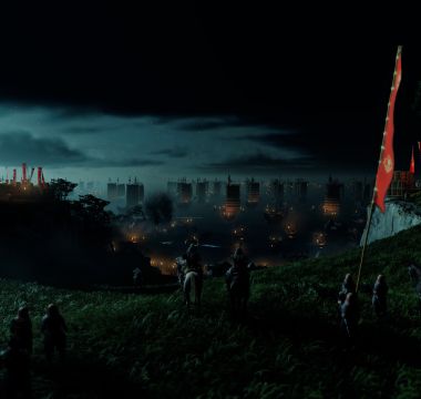 Ghost of Tsushima DIRECTOR'S CUT Screenshot 3