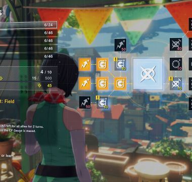 Digimon Story Time Stranger Screenshot 9