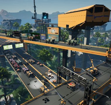 Satisfactory Screenshot 15