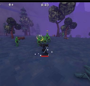 Megabonk Screenshot 6