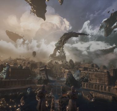 Clair Obscur Screenshot 2