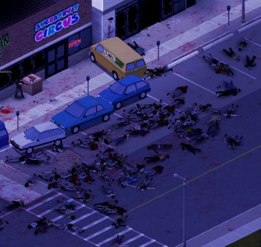 Project Zomboid Screenshot 6