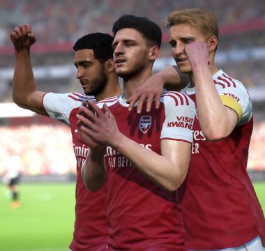 eFootball™ Screenshot 4