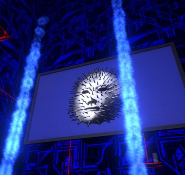 Absolute Insanity Screenshot 3