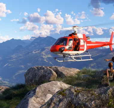 Microsoft Flight Simulator 2024 Screenshot 2