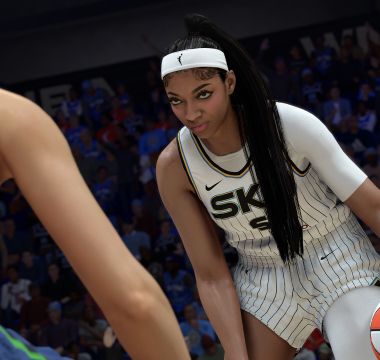 NBA 2K26 Screenshot 3