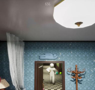 MECCHA CHAMELEON Screenshot 8