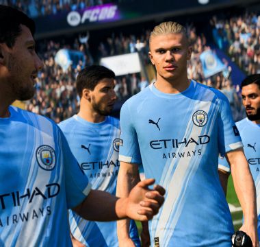 EA SPORTS FC™ 26 Screenshot 4