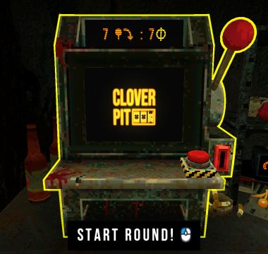 CloverPit Screenshot 8