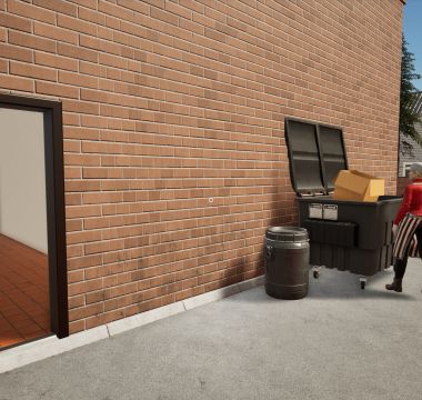 Fast Food Simulator Screenshot 10