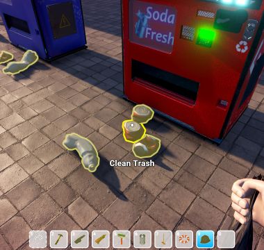 Waterpark Simulator Screenshot 11