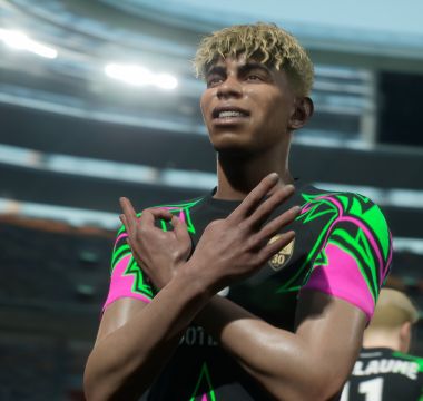 eFootball™ Screenshot 2